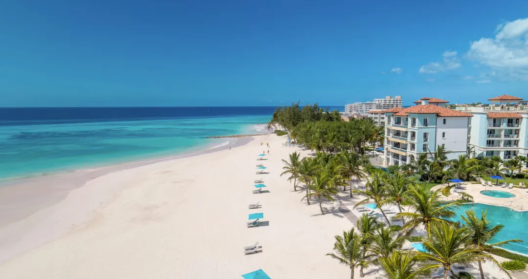 Sandals Royal Barbados - Resort With Sea View