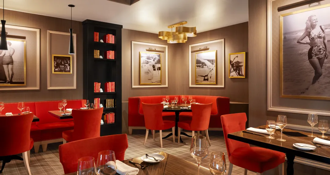 Butch's Steak & Seafood Restaurant
