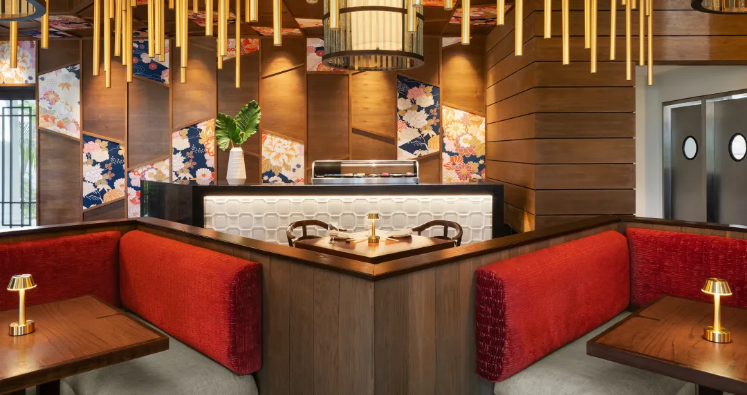 Chi Asian Fusion