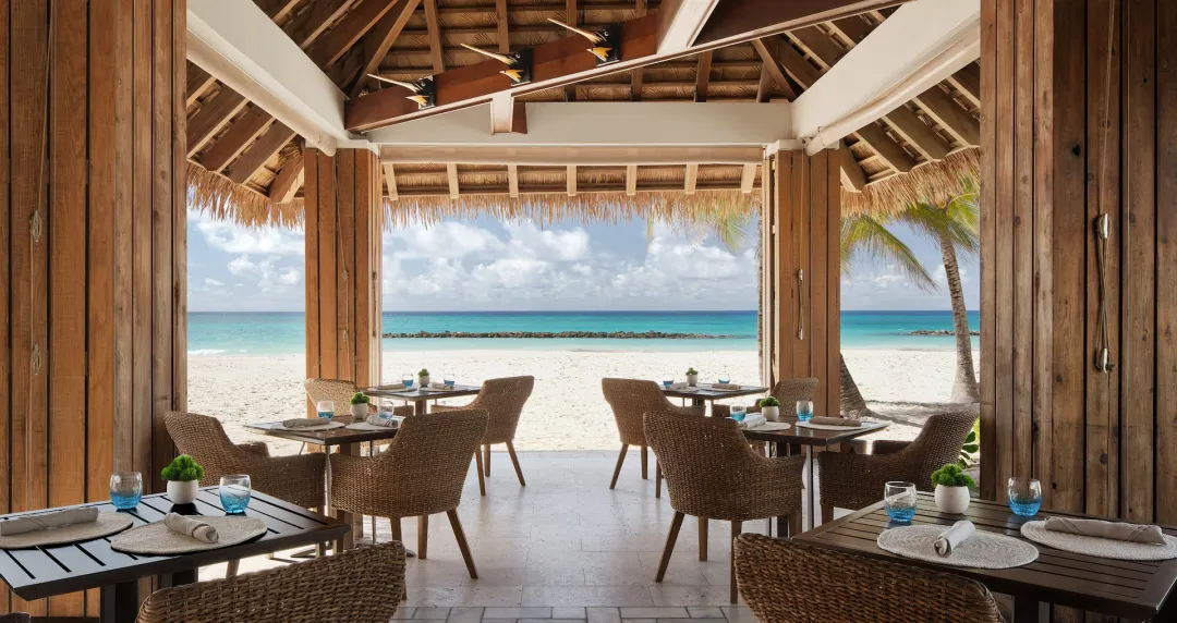Neptune's Restaurant