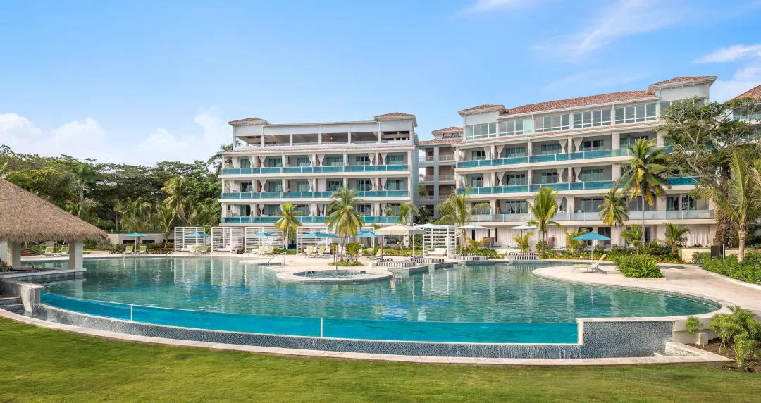 Sandals Dunn's River - Resort With Pool View