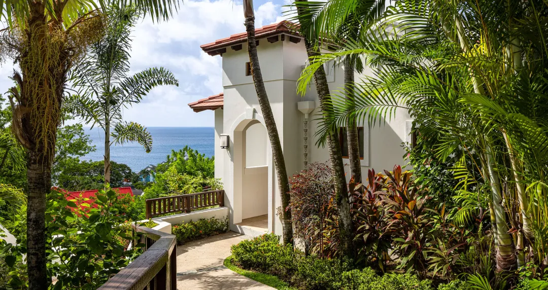Sandals Regency La Toc - Suite Garden Access