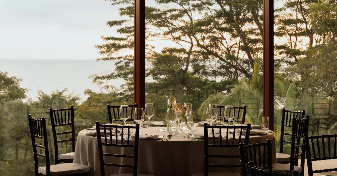 Odysseys Travel - Capella Singapore - Sentosa Room