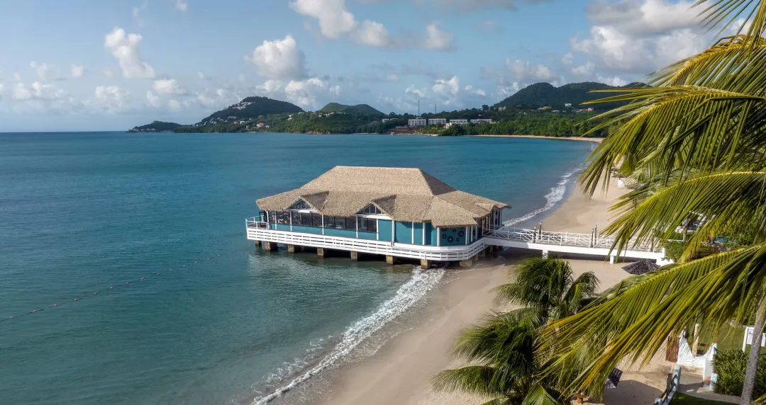 Kelly's Dockside Restaurant