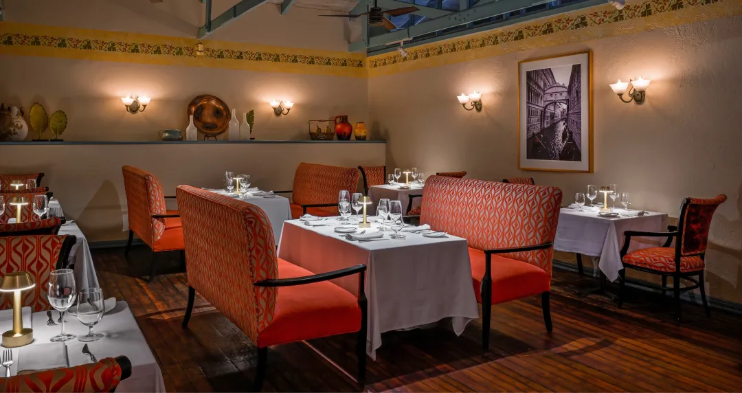 Mario's Restaurant