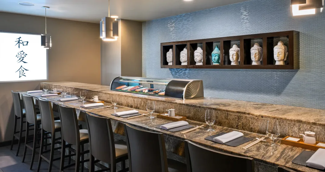 Soy Sushi Bar