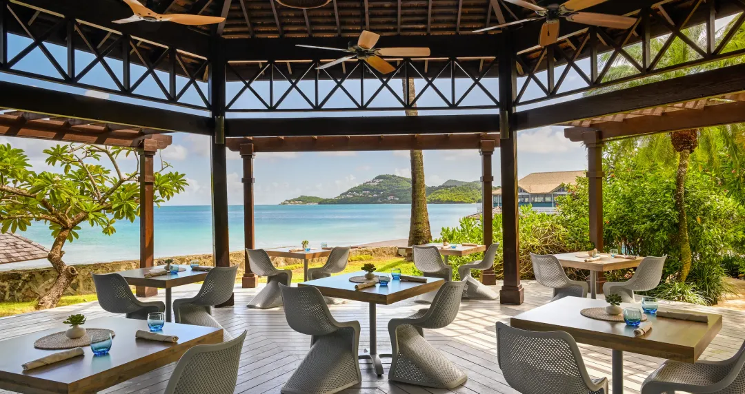 The Beach Bistro