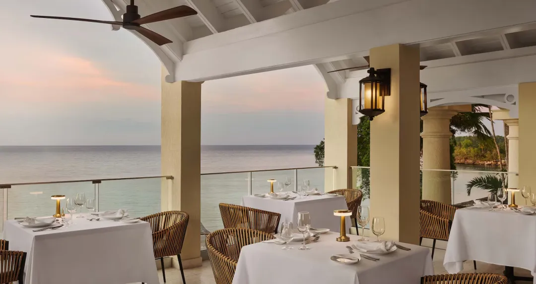 Le Papillon Restaurant