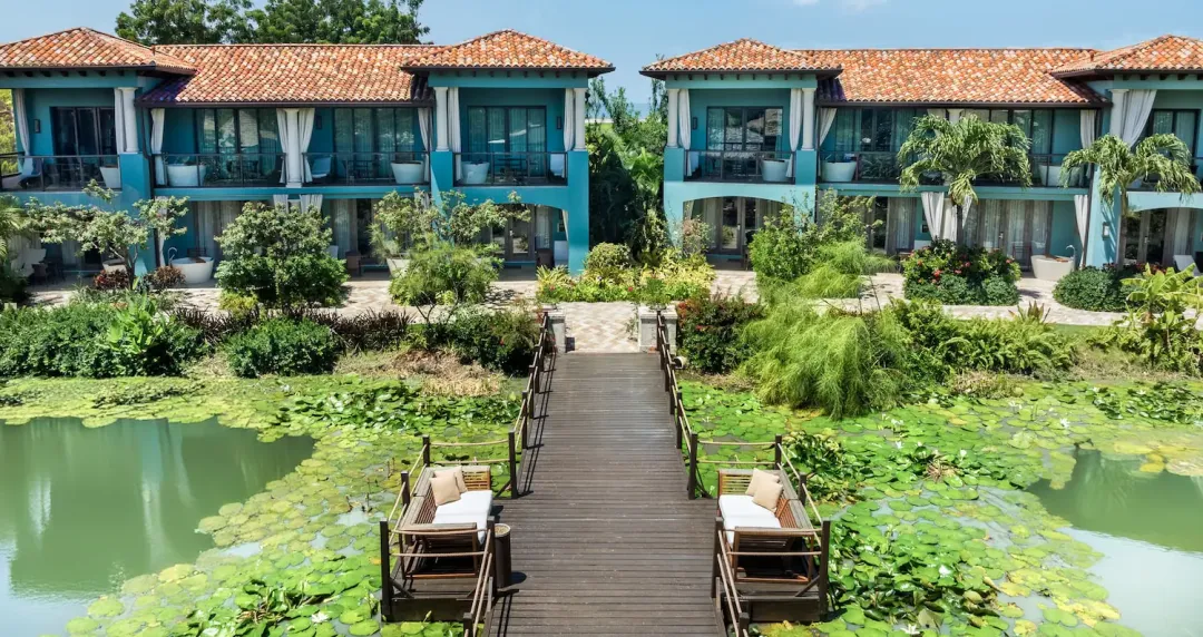 Sandals Grenada - Suite Garden View