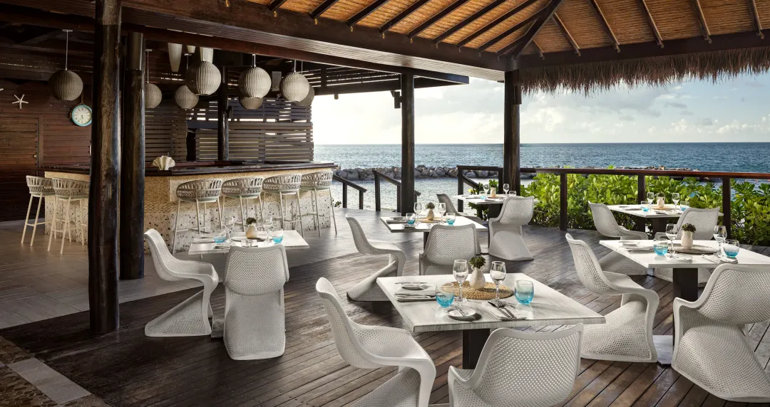 Neptune's Restaurant