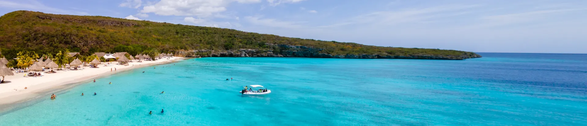 Curacao Hotels