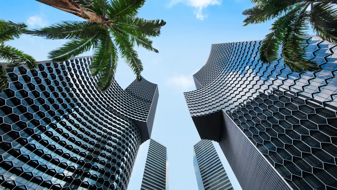 Andaz Singapore - A Concept by Hyatt