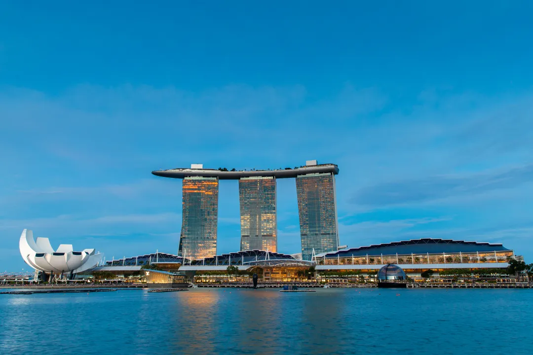 Marina Bay Sands