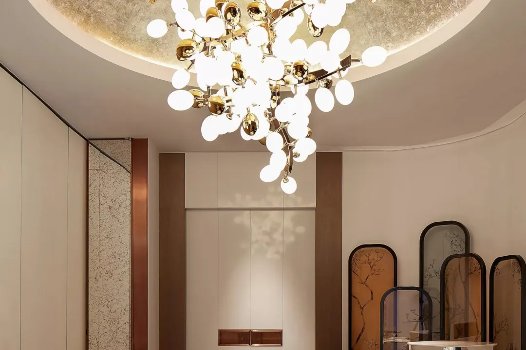 Odysseys Travel - Raffles Singapore - Yi by Jereme Leung - Signature Dish