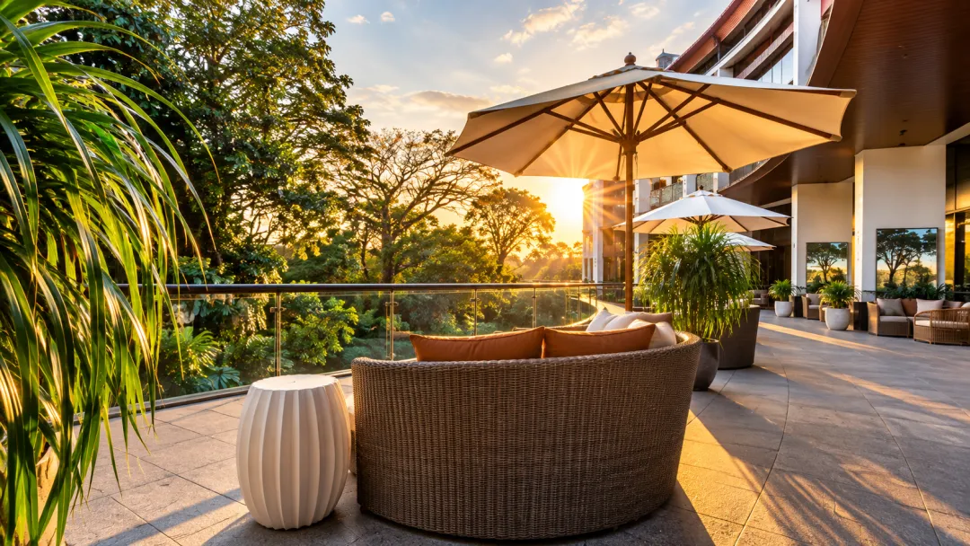Capella Singapore