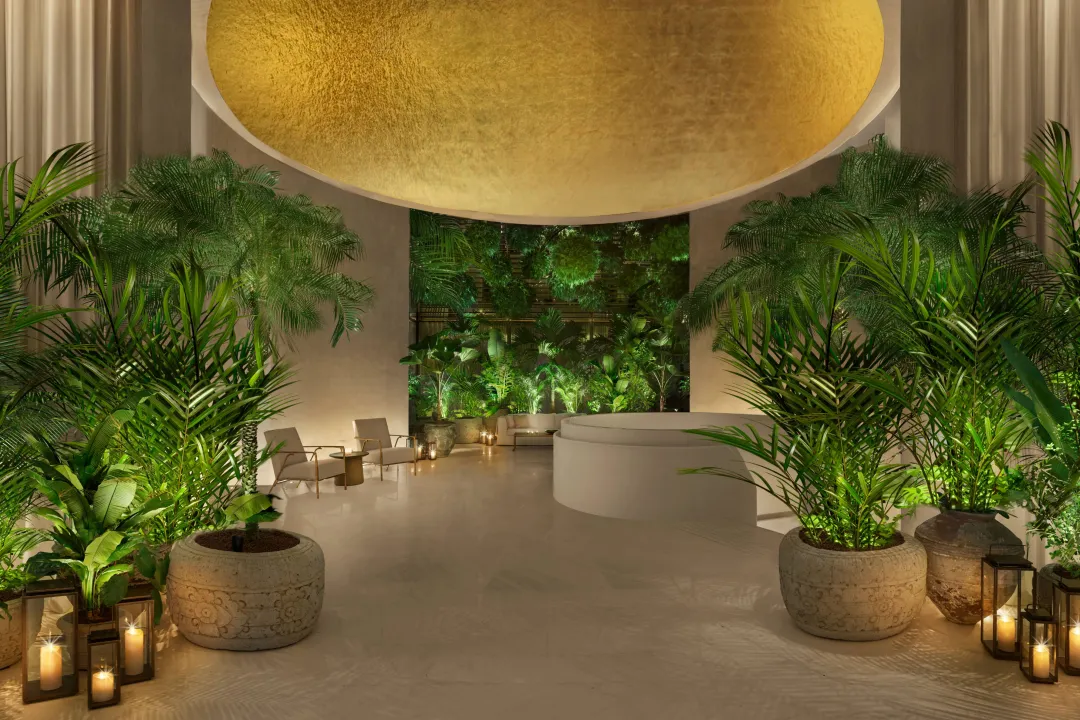 Odysseys Travel - Singapore Edition -  Lobby