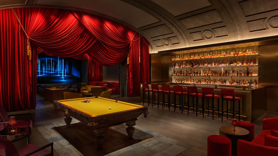 Odysseys Travel - Singapore Edition -  Wonder Room