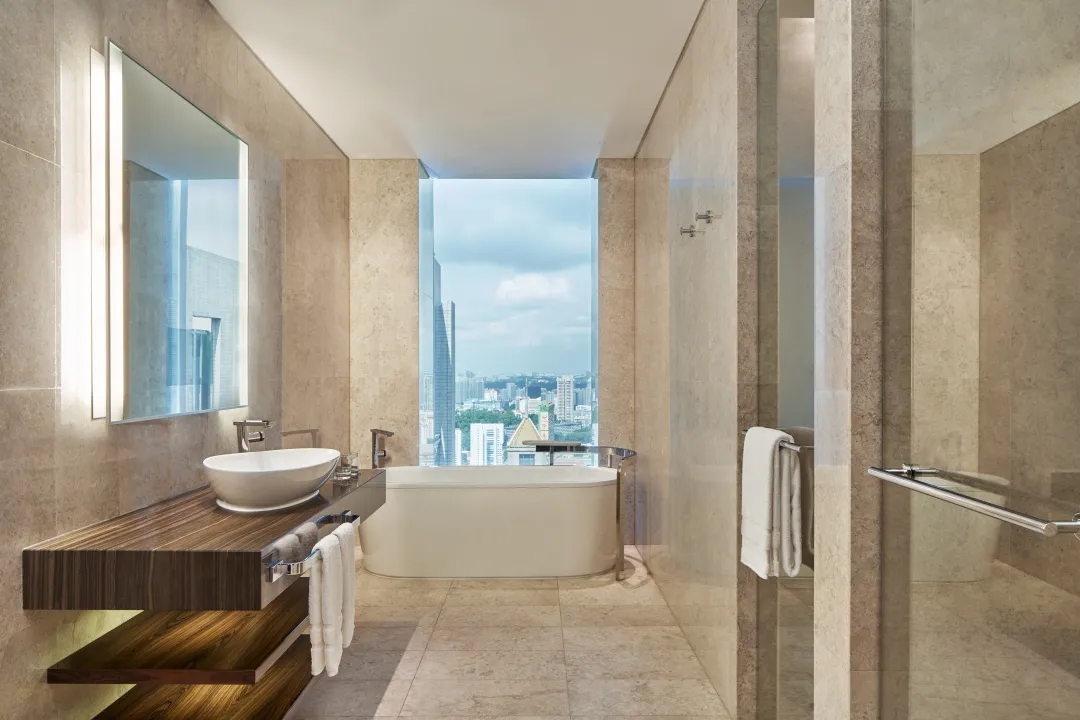 bathtub