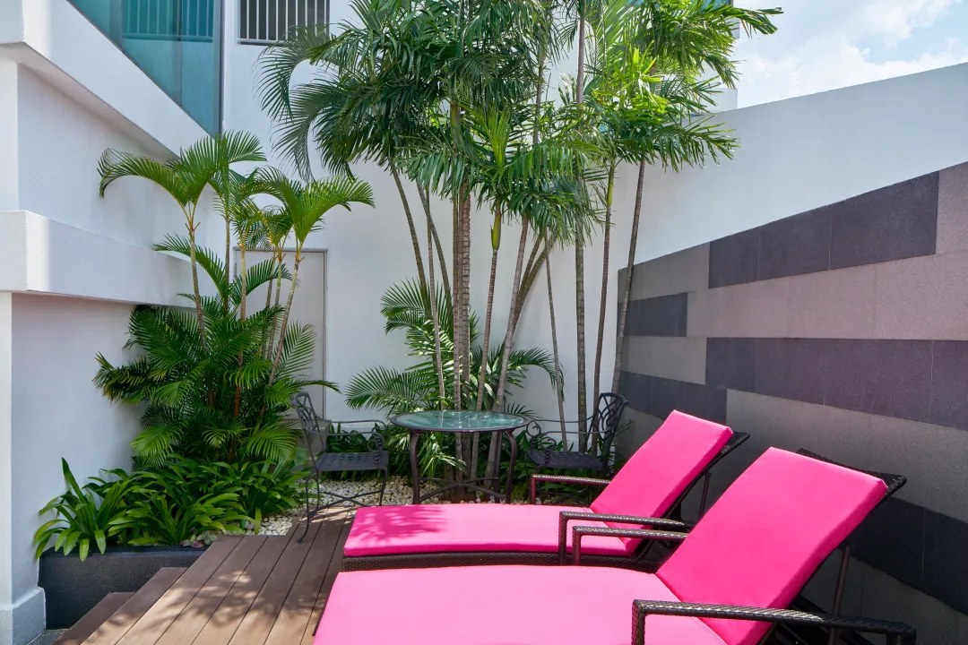 Odysseys-Travel-Le-Meridien-Kuala-Lumpur-Exterior-Guest-Room-Terrace
