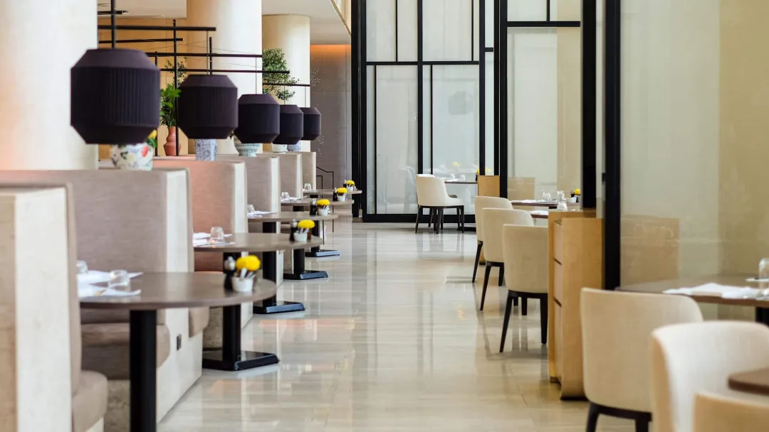Odysseys Travel - Park Hyatt Bangkok - Embassy Room