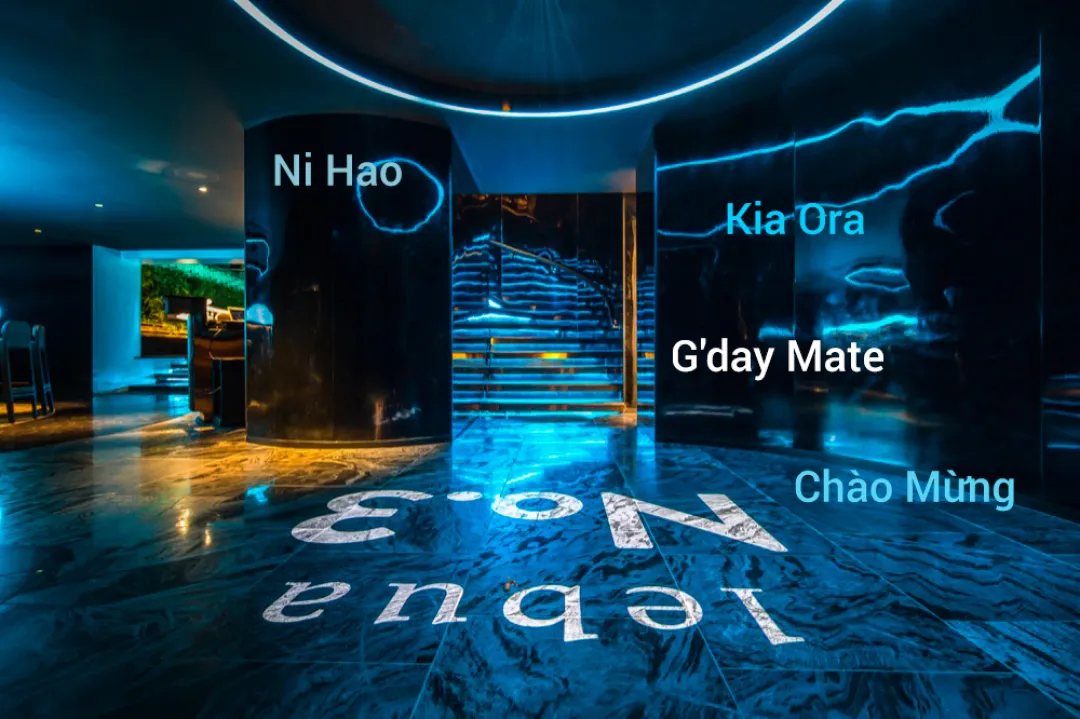 Odysseys Travel - Tower Club at Lebua - Night Club
