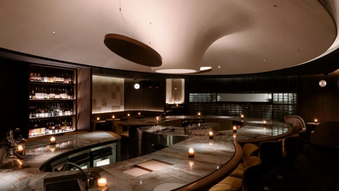 Odysseys Travel - The Salil Hotel Riverside Bangkok - Elpaso - Interior