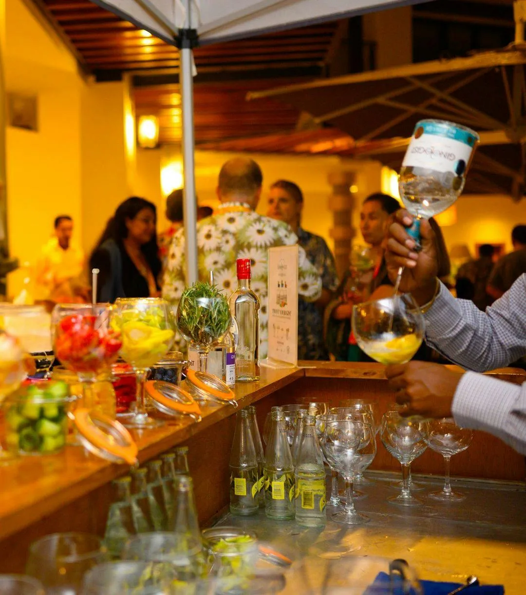 Tam Tam Bar