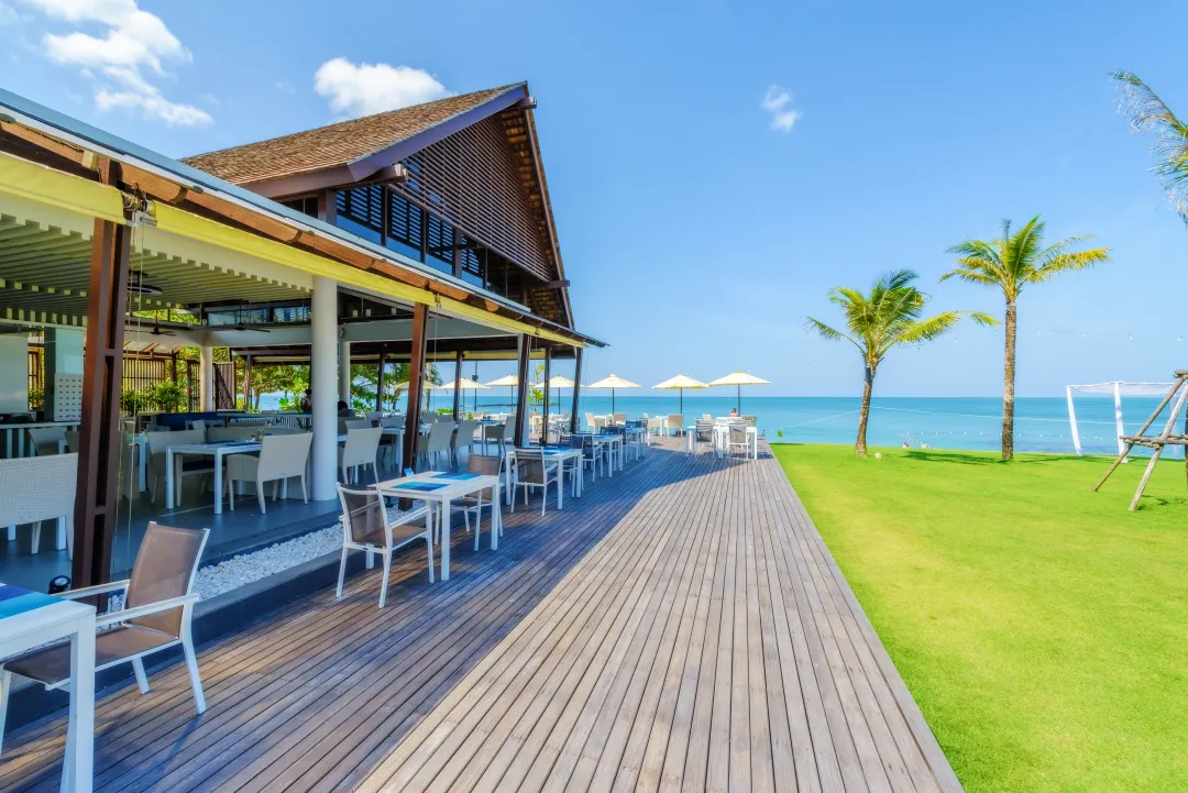 Talay Restaurant