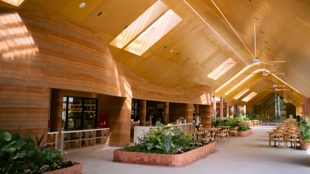 La Flora Khao Lak - Wellness Center Aeria