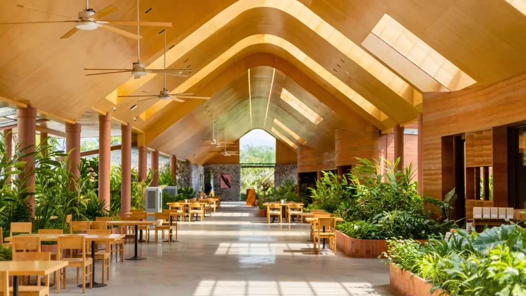 La Flora Khao Lak - Wellness Center