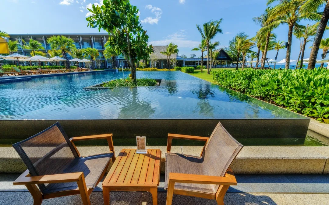 Sands Khao Lak - Coconut Bar