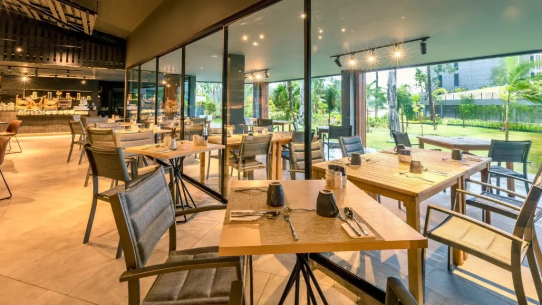 Spices Restaurant