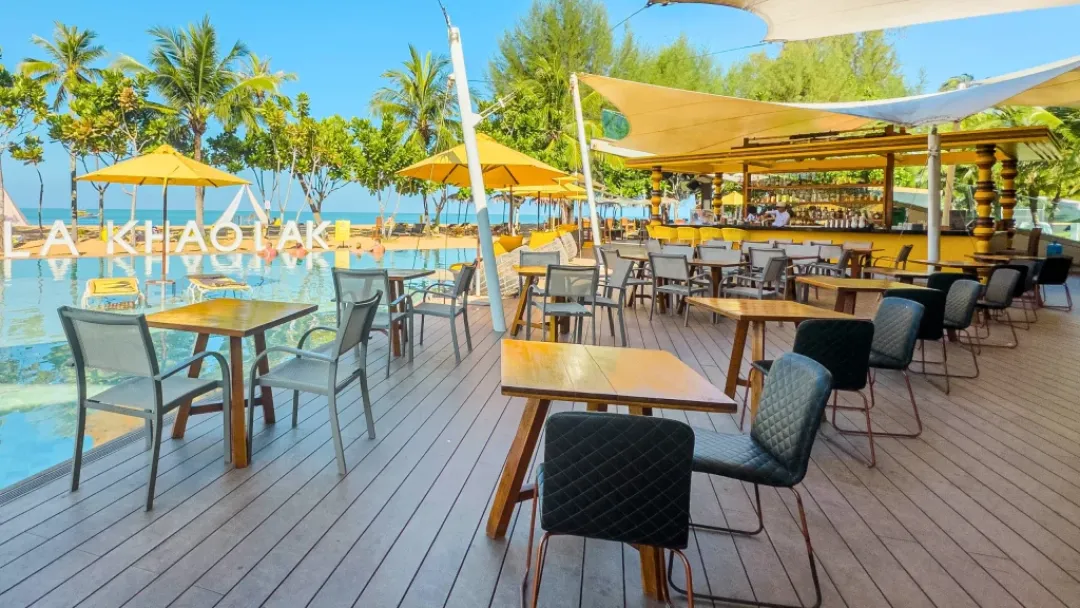 Kokulo Beach Club