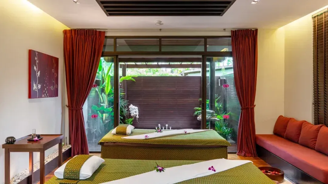 Odysseys Travel - Ramada Resort by Wyndham Khao Lak - Spa