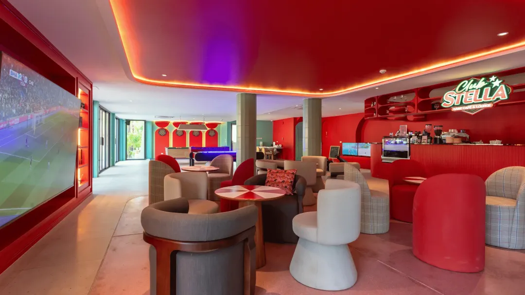 Club Stella