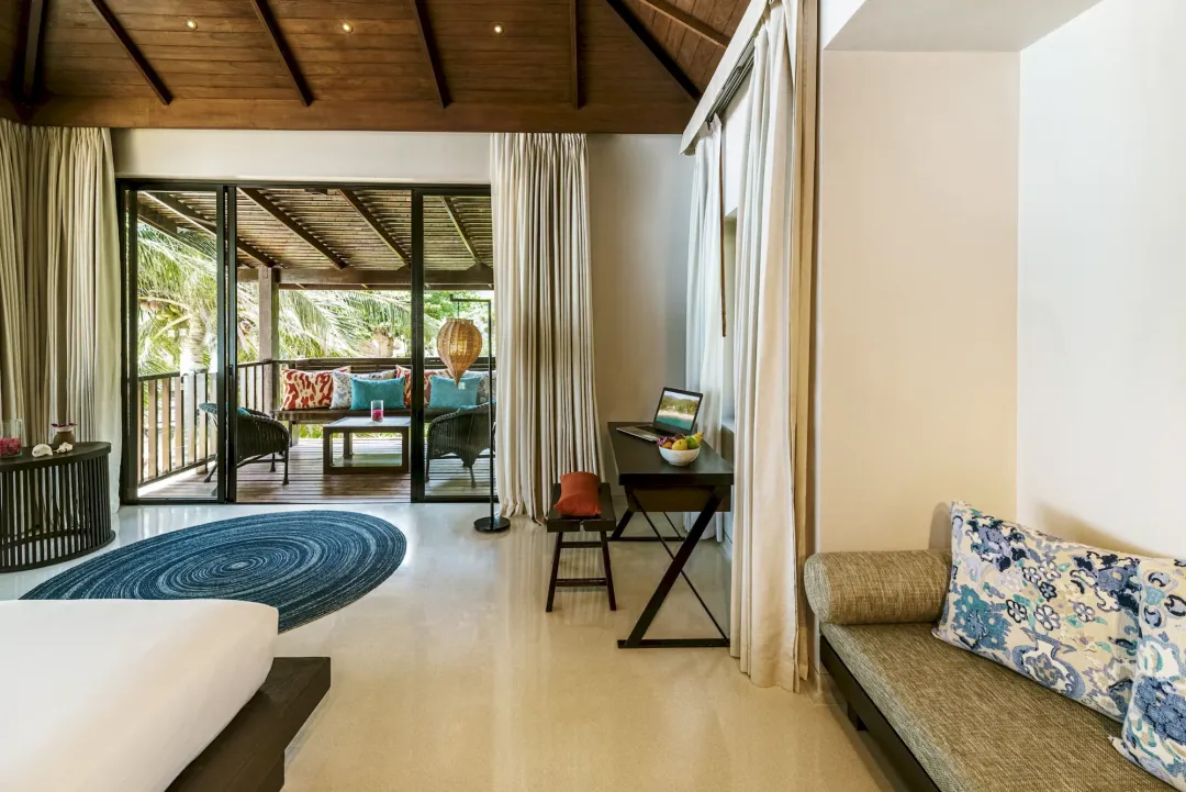 Rasa Ocean View - Seating Aeria