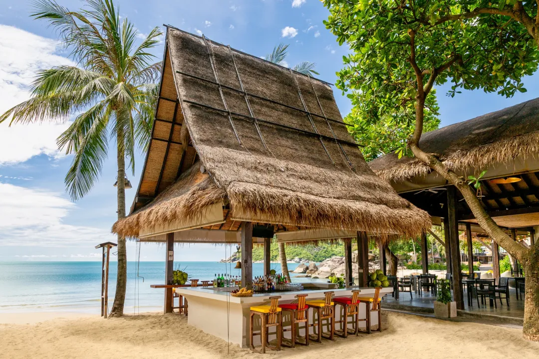 55 Beach Kitchen & Bar