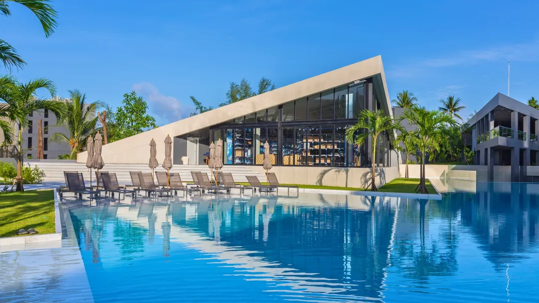 Odysseys-Travel-La-Vela-Khao-Lak-Main-Pool