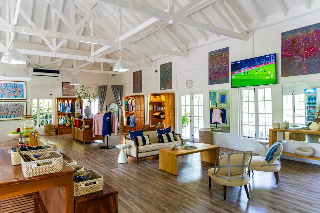 Odysseys Travel - Sugar Beach, A Viceroy Resort  - Boutique