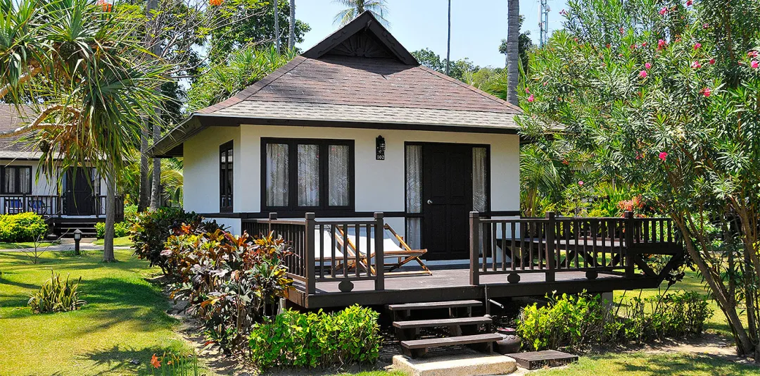 Superior Bungalow - Bungalow Over View