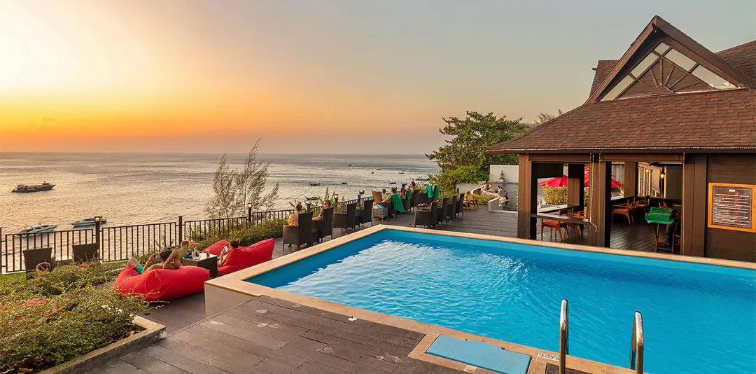 Sunset Bar