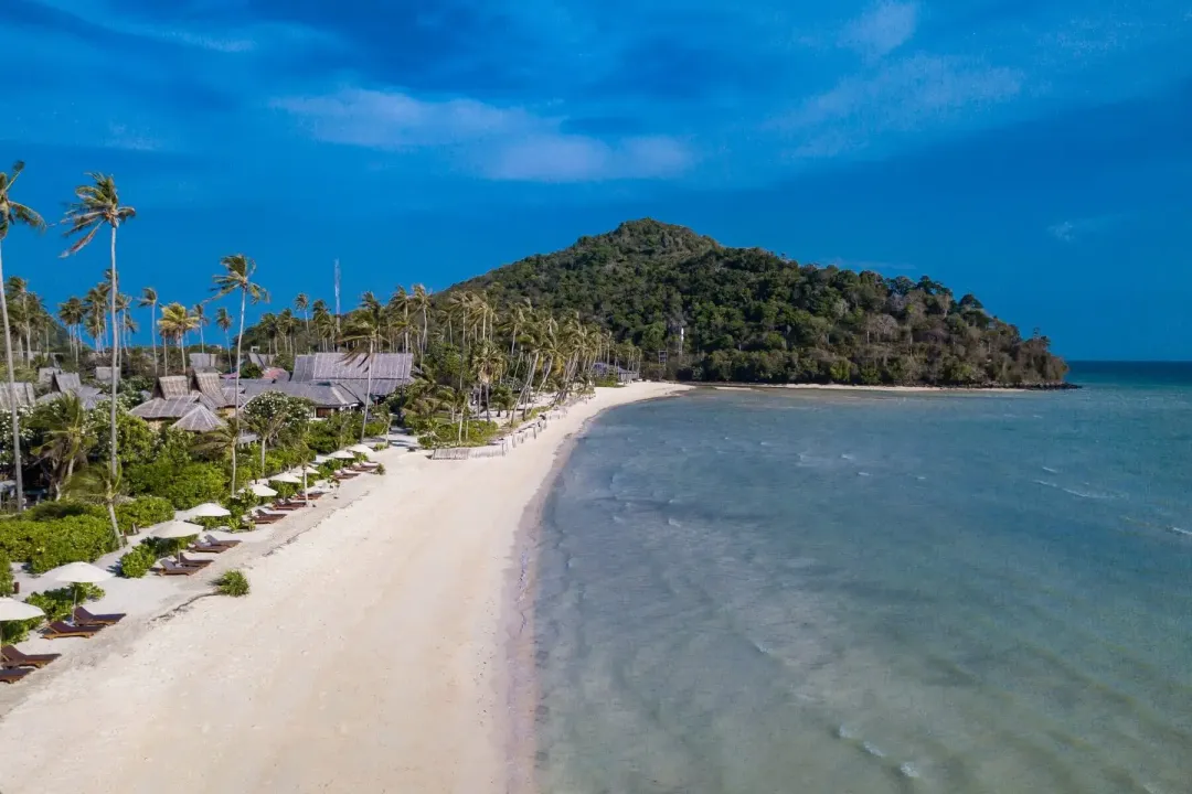 SAii Phi Phi Island Village Resort - Sea View