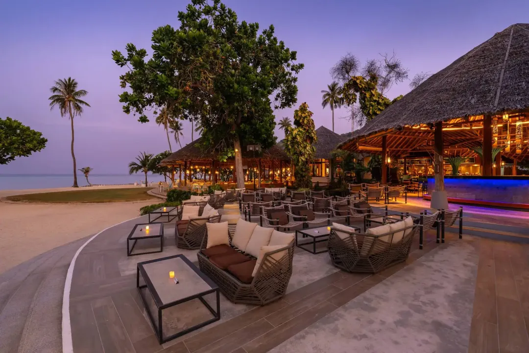 Api Restaurant