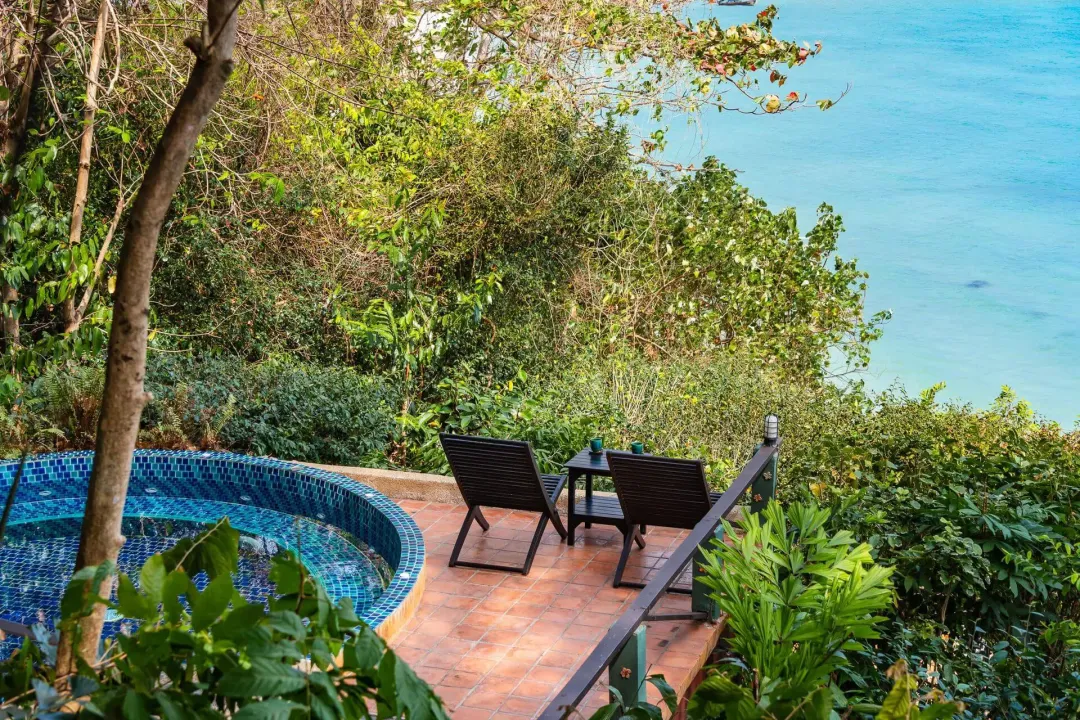 SAii Phi Phi Island Village Resort - Spa