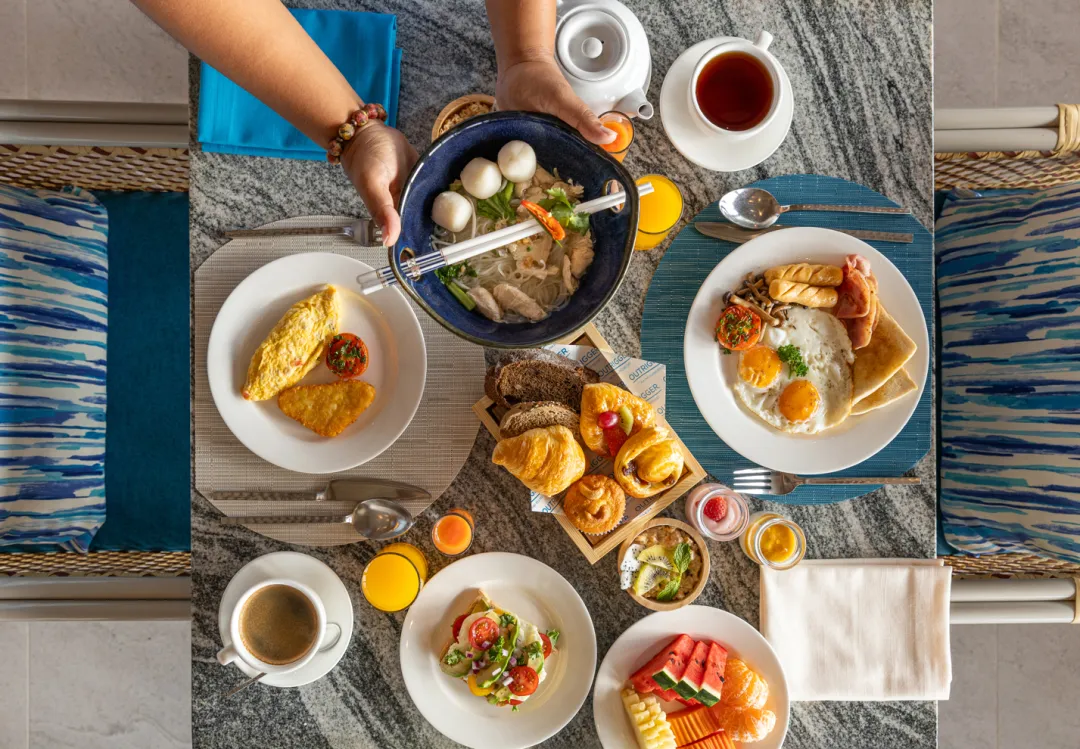 Mala Kitchen