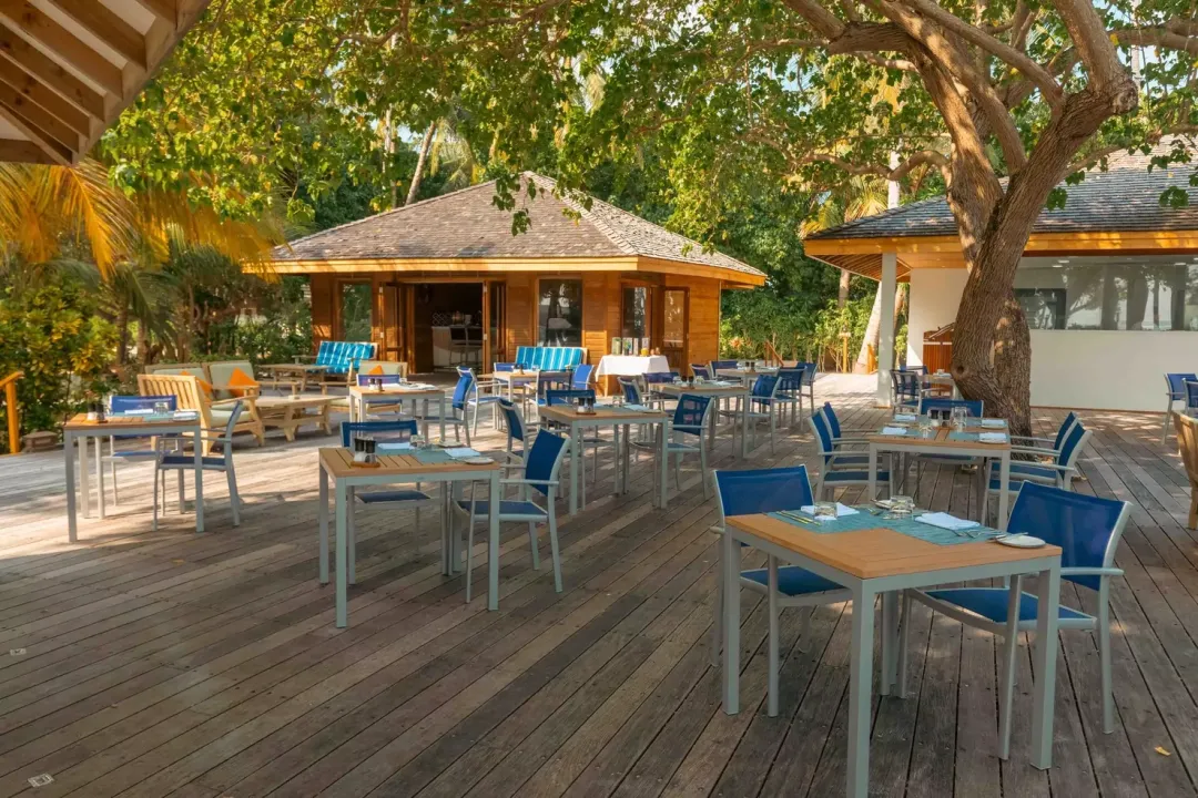 A-Mare Restaurant