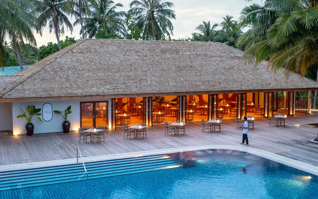 Vilu Restaurant