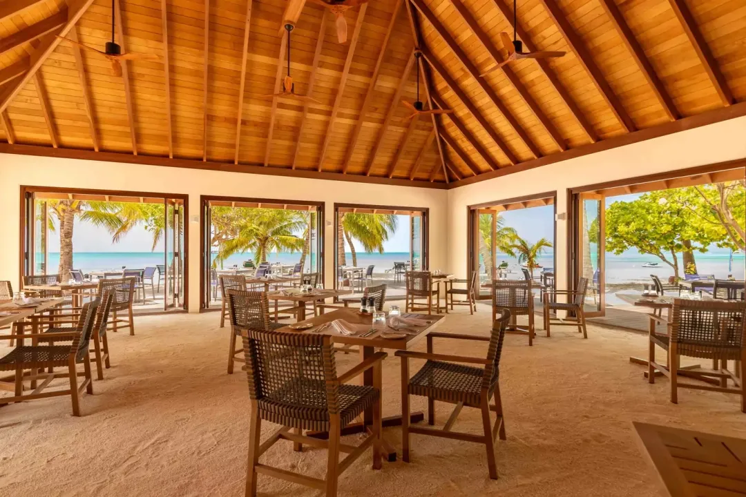 Reef Restaurant
