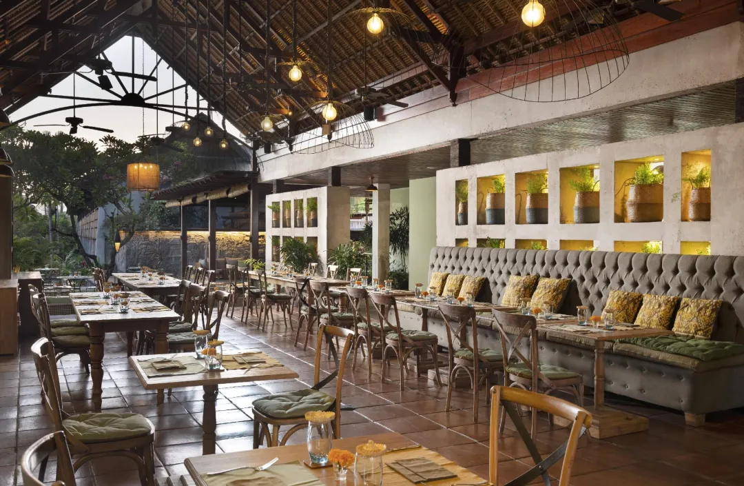 Brasserie Restaurant