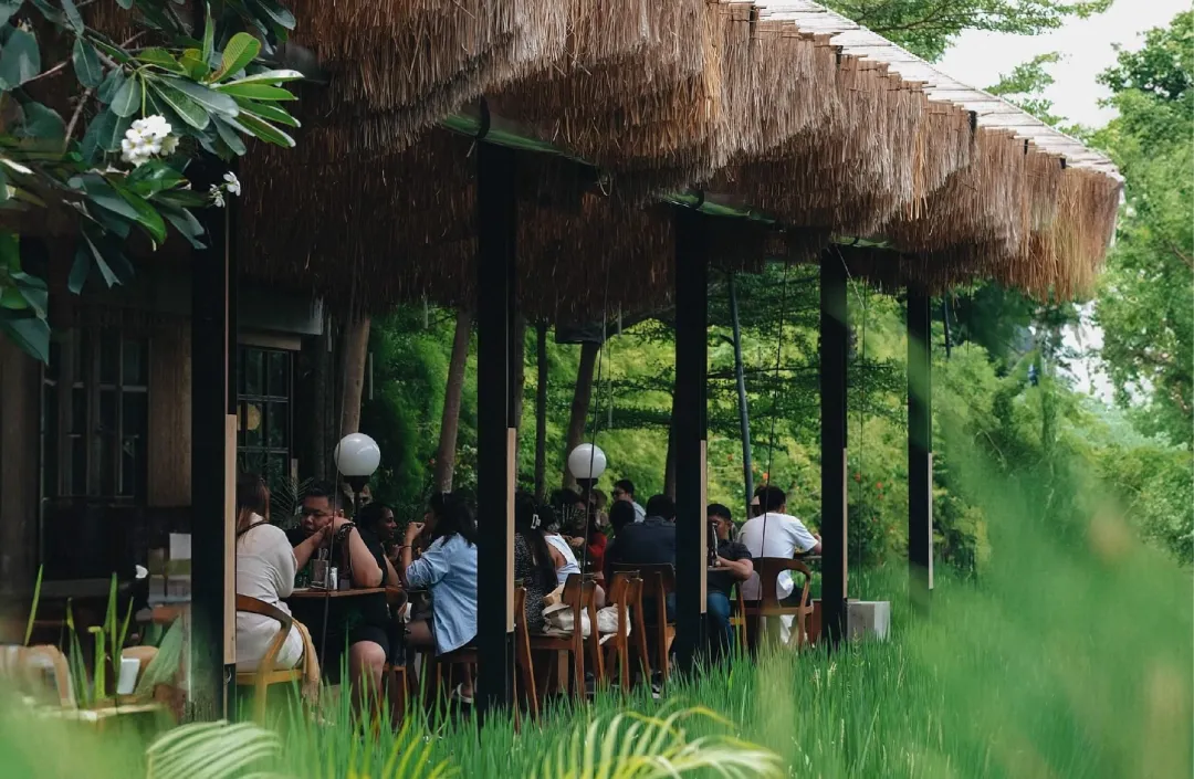 Pison Ubud
